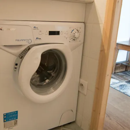 2 Pieces Cosy Avec Wifi A Tignes, Proche Des Pistes - Fr-1-449-63 Appartement