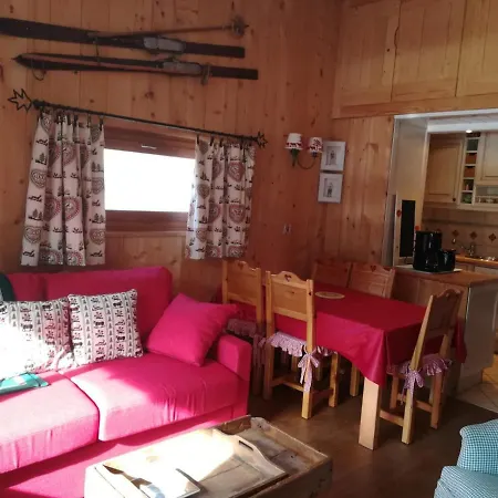2 Pieces Cosy Avec Wifi A Tignes, Proche Des Pistes - Fr-1-449-63 * Tignes