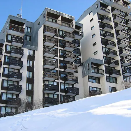 Appartement 2 Pieces Cosy Avec Wifi A Tignes, Proche Des Pistes - Fr-1-449-63 *