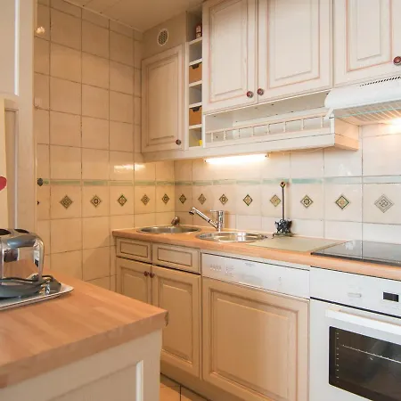 Appartement 2 Pieces Cosy Avec Wifi A Tignes, Proche Des Pistes - Fr-1-449-63 *