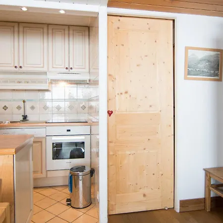 Appartement 2 Pieces Cosy Avec Wifi A Tignes, Proche Des Pistes - Fr-1-449-63 *