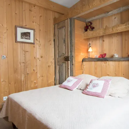2 Pieces Cosy Avec Wifi A Tignes, Proche Des Pistes - Fr-1-449-63 Appartement Tignes