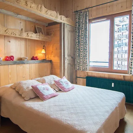 Appartement 2 Pieces Cosy Avec Wifi A Tignes, Proche Des Pistes - Fr-1-449-63 Tignes